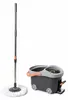 Conjunto de mop para limpieza Relaxdays, incluye cubo de 16 Vista previa de la imagen del producto 10