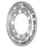 TruckKing Radkappe 22.5"x11.75" ET130 Felgenkappe Edelstahl Produktbild-Vorschau 9