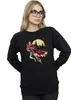 Harry Potter - "Quidditch Seeker" Sweatshirt für Damen Produktbild-Vorschau 2
