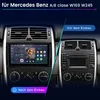 System multimedialny Hexinex Android Auto dla Mercedes Podgląd zdjęcia produktu 2
