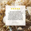 MuchoWow® - Leinwandbilder - Blumen - Vase - Stilleben - Produktbild-Vorschau 8