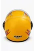Casque avec visière pour moto, scooter, quad - taille M/L, Voir les images du produit 2