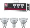 Paulmann Standard 230V LED Reflektor 3er-Set Produktbild-Vorschau 1