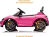Voiture électrique pour enfants Porsche Taycan Turbo S 12 V Voir les images du produit 10