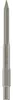 Bosch Chisel Hex-30Mm Pointed 400Mm Voir les images du produit 6