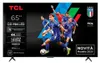TCL C6K 65C6K TV 65" 4K Ultra HD Smart Wi-Fi Metallic - Náhled obrázku produktu 20