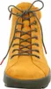 Think! Komfort Stiefeletten Damen 31393130373134 Gelb 38 EU Produktbild-Vorschau 2