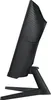 Samsung Odyssey G55C Curved Gaming Monitor, 27 Zoll WQHD Produktbild-Vorschau 9