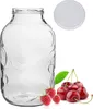5L Vorratsgläser Gurkenglas Einmachglas Einmachgläser Produktbild-Vorschau 1