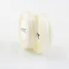 Battiscopa morbido 10mm x 10mm Trasparente 5m PVC Anteprima dell’immagine prodotto 3