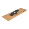 BoarderKING Balance Board Set - dřevěná balanční deska s Náhled obrázku produktu 1