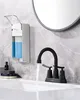 ​​Wand-Seifenspender (500 ml) – Edelstahl & Nachfüllbar für Produktbild-Vorschau 2