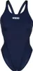 Arena Badeanzug Damen Schwimmbekleidung Solid Swim Tech Produktbild-Vorschau 5
