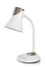 Esperanza Schreibtischlampe E27 Polaris Schwarz Produktbild-Vorschau 1