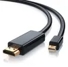 Cable Mini DisplayPort a HDMI Tipo A para audio y video, Vista previa de la imagen del producto 1