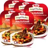 Buss Hacksteak mit Kartoffeln mexikanischer Art 300g - Produktbild-Vorschau 1