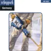 Scheppach AB 1900 - Demoliční kladivo 16,5 kg Náhled obrázku produktu 23