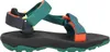 Teva K Hurricane Xlt 2 Blue Coral Multi Blue Coral Multi 32 Podgląd zdjęcia produktu 10