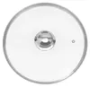 Dampfgarer, 5-stufig, 28cm Größe, Edelstahlmaterial, Höhe Produktbild-Vorschau 4