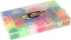 Loom Bands Komplettset 5600 Stück mit Board und Zubehör Produktbild-Vorschau 1