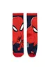 Socken Pack 3 Stück Spiderman Bunt 31/34 Disney Produktbild-Vorschau 3