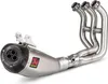 Akrapovic Racing Line (Titanium) für XSR900 RN43 EURO4 Produktbild-Vorschau 1