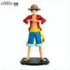 ONE PIECE - Figur "Monkey D. Luffy" Produktbild-Vorschau 1