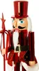 Weihnachts Figur Nussknacker Weihnachten 60 Cm Deko-Figur Produktbild-Vorschau 10