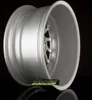 Keskin KT17 Hurricane silver front polish 8x18 ET30 - Produktbild-Vorschau 27