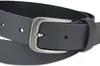 Ledergürtel  GERMANY, 3 cm breit, Gürtel für Damen und Produktbild-Vorschau 2