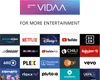 DYON Smart 40 VX-2 Smart LED TV, Full HD, Smart Portal, Produktbild-Vorschau 2