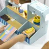 AIYAPLAY Glacier en bois pour enfants, jouets en bois sur Voir les images du produit 7