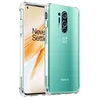 OnePlus 8 Pro Hülle, LaimTop Crystal Transparent Weich TPU Produktbild-Vorschau 2