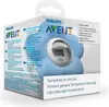 Philips Avent teploměr do vany a do místnosti digitální Náhled obrázku produktu 14