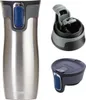 ContiGo! Autoseal West Loop 470 ml Barva: nerez Náhľad obrázku produktu 26