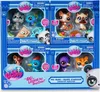 Littlest Pet Shop 2 figurky - 6 druhů Náhled obrázku produktu 11