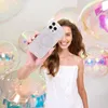 Case-Mate Twinkle MagSafe - Pouzdro pro iPhone 16 Pro Max Náhled obrázku produktu 23