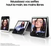 Galaxy Z Flip5 256 GB 5G Mint Smartphone Produktbild-Vorschau 34