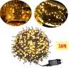 YARDIN LED pohádkové světlo venkovní vnitřní vodotěsné IP44 Náhled obrázku produktu 6