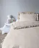 Set di lenzuola per neonati con balze, 100 x 135 cm, Anteprima dell’immagine prodotto 3
