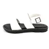 Tamaris Sandalen Sandalen Glattleder Produktbild-Vorschau 7