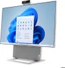 Lenovo Yoga AiO 7 27ARH7 Cloud Grey, Ryzen 7 6800H, 32 GB Podgląd zdjęcia produktu 3