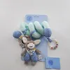 Sterntaler 6612000 Jouet spirale âne Emmi Inclus hochet Âge Voir les images du produit 7
