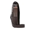 Leonhard Heyden Messenger Bag Roma 5377 braun Produktbild-Vorschau 7