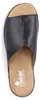 Rieker Damen Pantoletten Clogs Keilabsatz 629M9-00, Produktbild-Vorschau 34