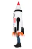 Kostüm Rocketboy Rakete Weltall Produktbild-Vorschau 2