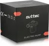 Outtec® Elektrische Pumpe, Luftpumpe, Elektropumpe - 12V - Produktbild-Vorschau 7