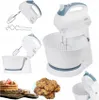 Adler Mixer mit Drehschüssel 3L, 5 Geschwindigkeiten, Turbo Produktbild-Vorschau 20