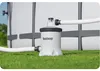 Bestway 58870 Pool Filter Pumpe 5678 L/h + Polysphere Produktbild-Vorschau 8