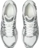 ASICS GEL-KAYANO 14 Weiß/Graphitgrau - Sneaker - Produktbild-Vorschau 6